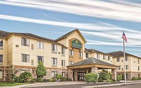 La Quinta Inn & Suites By Wyndham The Woodlands Spring Exterior photo