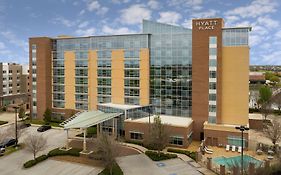 Hyatt Place Sugar Land Hotel Exterior photo