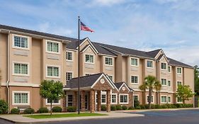 Microtel Inn & Suites By Wyndham Columbia Exterior photo