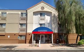 Sonesta Simply Suites Phoenix Tempe Exterior photo