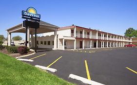 Days Inn By Wyndham Champaign/Urbana Exterior photo