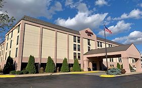 Hampton Inn Champaign/Urbana Exterior photo