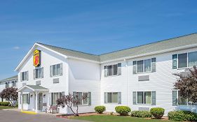 Super 8 By Wyndham Canandaigua Hotel Exterior photo