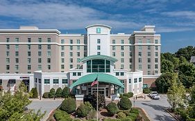 Embassy Suites Atlanta - Kennesaw Town Center Exterior photo