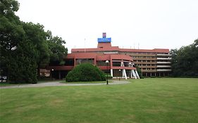 Cypress Hotel Jin Jiang Sanghaj Exterior photo