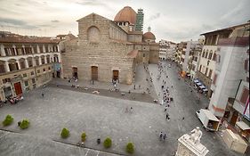 The Artists' Palace Firenze Room photo