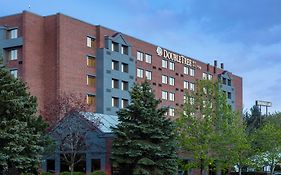 Doubletree By Hilton, Leominster Hotel Exterior photo