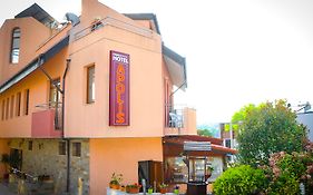 Hotel Apolis Szozopol Exterior photo