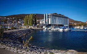 Best Western Premier Hotel Beaulac Neuchâtel Exterior photo