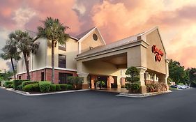 Hampton Inn Pawleys Island Exterior photo