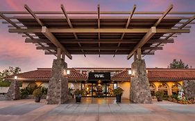 Best Western Plus Thousand Oaks Inn Exterior photo