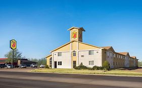 Super 8 By Wyndham Liberal Ks Hotel Exterior photo