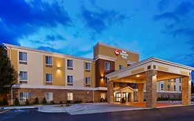 Best Western Plus Liberal Hotel & Suites Exterior photo