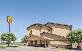 Super 8 By Wyndham Nampa Hotel Exterior photo