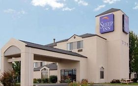 Sleep Inn Nampa Exterior photo