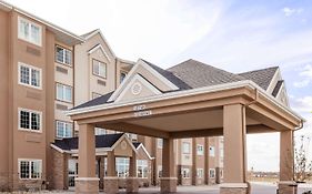 Microtel Inn & Suites By Wyndham West Fargo Near Medical Center Exterior photo