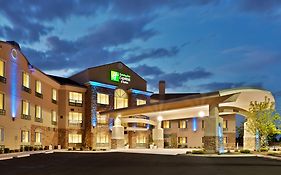 Holiday Inn Express & Suites Nampa - Idaho Center, An Ihg Hotel Exterior photo