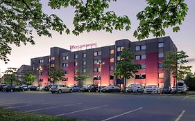 Further Hotel Mercure Nurnberg West Exterior photo