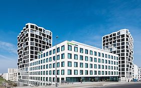 Holiday Inn Express Munich City West, An Ihg Hotel Exterior photo