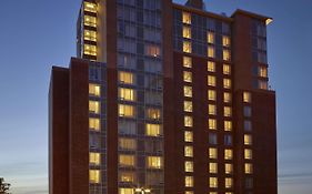 Homewood Suites By Hilton Halifax - Downtown Exterior photo