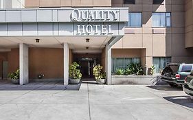Quality Hotel Airport South Richmond Exterior photo