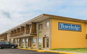 Travelodge By Wyndham Bloomington Exterior photo