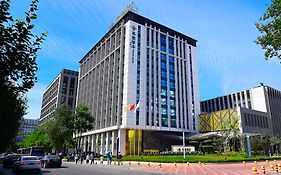 Tylfull Hotel Peking Exterior photo