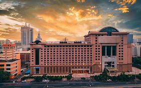 Guanganmen Grand Metropark Hotel Peking Exterior photo