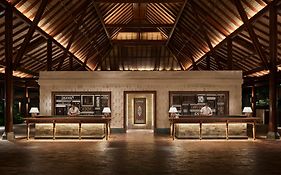 Hyatt Regency Bali Hotel Sanur Exterior photo