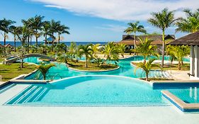 The Cliff Hotel Negril Exterior photo