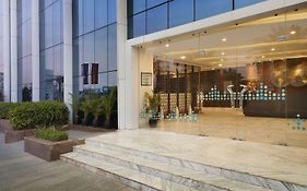 Howard Johnson By Wyndham, Hebbal, Bengaluru Exterior photo