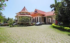 Golden Coast Resort & Spa Phan Thiet Exterior photo