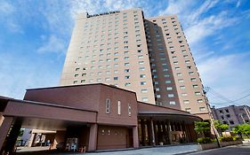 Sapporo Excel Hotel Tokyu Exterior photo