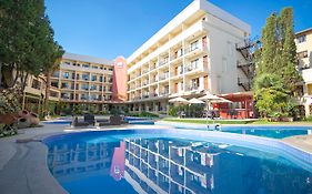 Gran Hotel Cochabamba Exterior photo