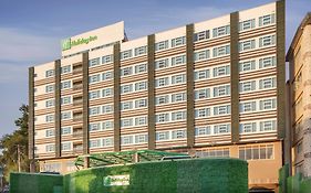 Holiday Inn Baguio City Centre, An Ihg Hotel Exterior photo