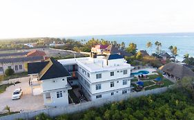 Sea Crest Hotel Kiwengwa  Exterior photo