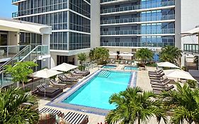 The Gabriel Miami Downtown, Curio Collection By Hilton Hotel Exterior photo