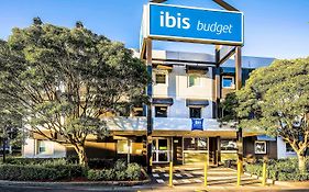 Ibis Budget - St Peters Sydney Exterior photo