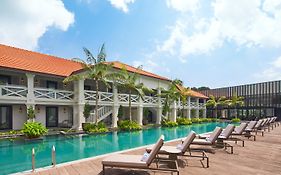 The Barracks Hotel Sentosa By Far East Hospitality Szingapúr Exterior photo