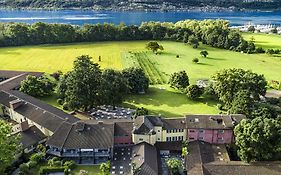 Castello Del Sole Beach Resort&Spa Ascona Exterior photo