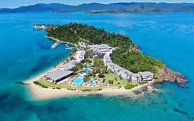 Daydream Island Resort Exterior photo