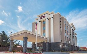 Hampton Inn & Suites Colleyville Dfw Airport West Exterior photo