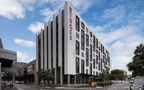 Rydges Fortitude Valley Hotel Brisbane Exterior photo