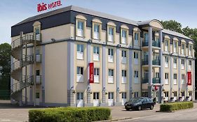 Ibis Liege Seraing Boncelles Exterior photo