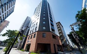 Best Western Hotel Fino Shin-Yokohama Jokohama Exterior photo