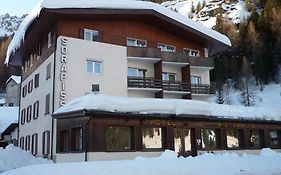 Hotel Sorapiss Misurina Exterior photo