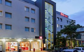 Ibis Winterthur City Hotel Exterior photo