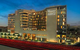 Dusitd2 Salwa Doha Hotel Exterior photo