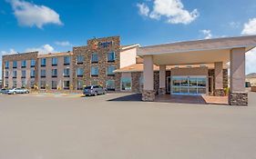 Comfort Inn Tonopah Exterior photo