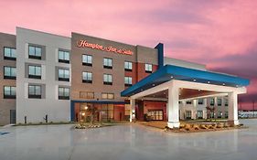 Hampton Inn & Suites Conway, Ar Exterior photo